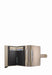 Porte cartes Secrid Miniwallet M-miniwallet PEBBLE LATTE