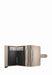 Petite maroquinerie Secrid Miniwallet Pebble latte PEBBLE LATTE