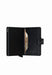Porte cartes Secrid Miniwallet Mvg-miniwallet BLACK