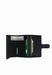 Porte cartes Secrid Miniwallet Mvg-miniwallet BLACK