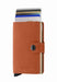 Porte cartes Secrid Miniwallet Mvg-miniwallet CARAMELLO SAND