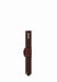 Porte cartes Secrid Miniwallet Mvg-miniwallet ESPRESSO BROWN