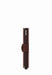 Secrid Porte cartes Miniwallet Mvg-miniwallet Espresso brown ESPRESSO BROWN