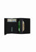 Porte cartes Secrid Miniwallet S-slimwallet MATTE BLACK