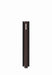 Porte cartes Secrid Miniwallet S-slimwallet ORIGINAL BLACK BROWN