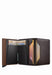 Porte cartes Secrid Miniwallet S-slimwallet ORIGINAL CHOCOLATE