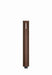 Porte cartes Secrid Miniwallet S-slimwallet ORIGINAL CHOCOLATE