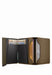 Porte cartes Secrid Miniwallet S-slimwallet SMS BRONZE