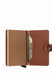 Porte cartes Secrid Miniwallet S-slimwallet SSA CARAMEL