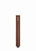 Porte cartes Secrid Miniwallet S-slimwallet VINTAGE COGNAC BROWN