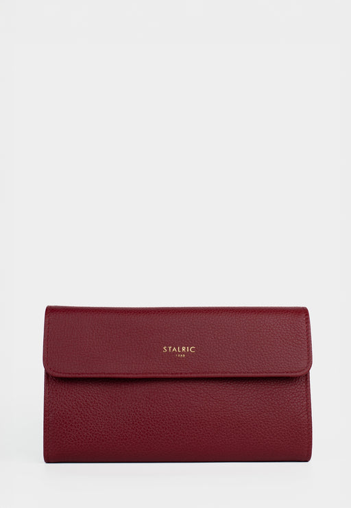 Petite maroquinerie Stalric Andree Guinda GUINDA