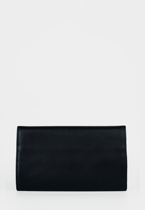 Petite maroquinerie Stalric Andree Noir NOIR