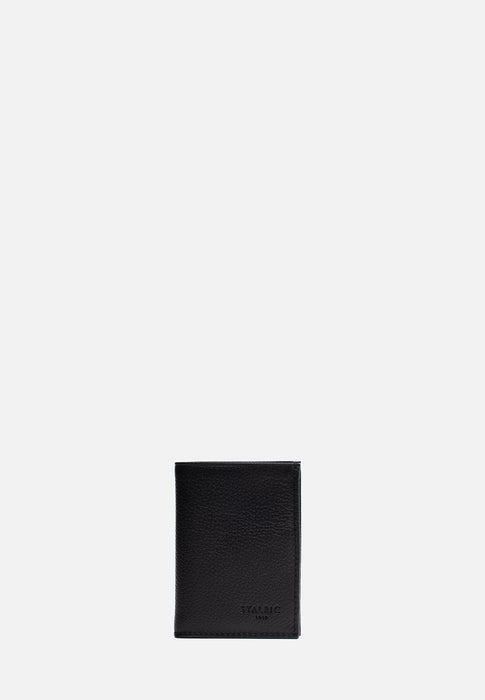 Porte cartes Stalric Olivier St300-35 NOIR
