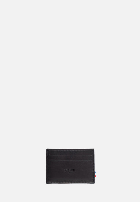 Petite maroquinerie Stalric Olivier Noir NOIR