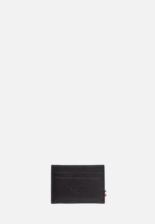 Petite maroquinerie Stalric Olivier Noir NOIR