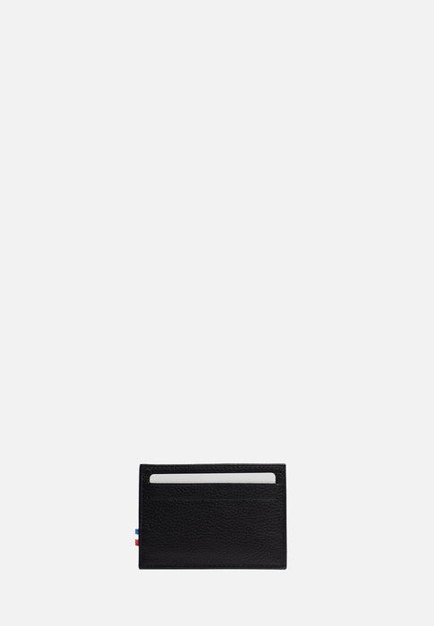 Porte cartes Stalric Olivier St446-35 NOIR