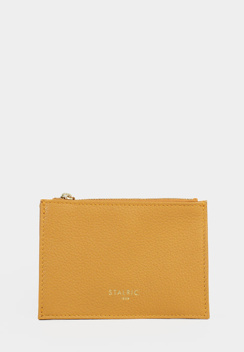 Porte cartes Stalric Huguette St572-35 GOLDEN