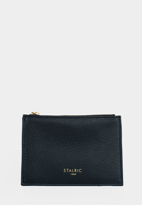 Porte cartes Stalric Huguette St572-35 NOIR