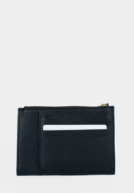 Petite maroquinerie Stalric Huguette Noir NOIR