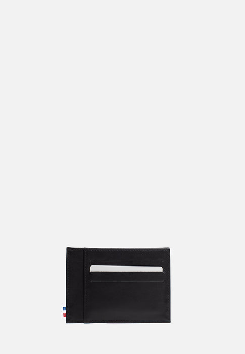 Porte cartes Stalric Olivier St575-23 NOIR