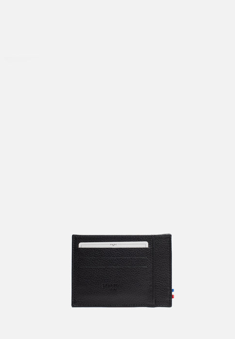 Porte cartes Stalric Olivier St575-35 NOIR
