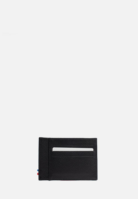 Porte cartes Stalric Olivier St575-35 NOIR