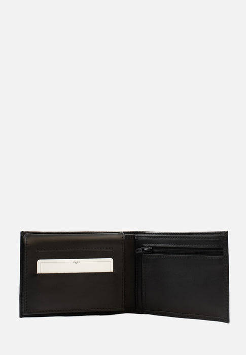 Porte feuille it Stalric Charles St427-23 NOIR