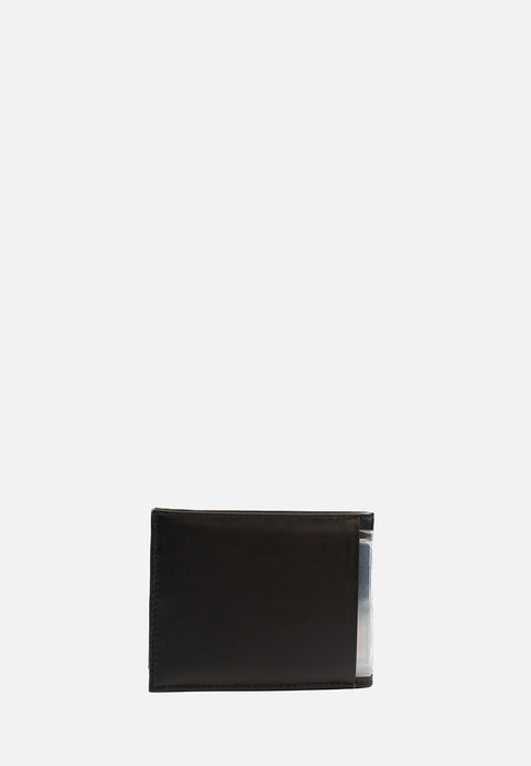 Porte feuille it Stalric Charles St427-23 NOIR