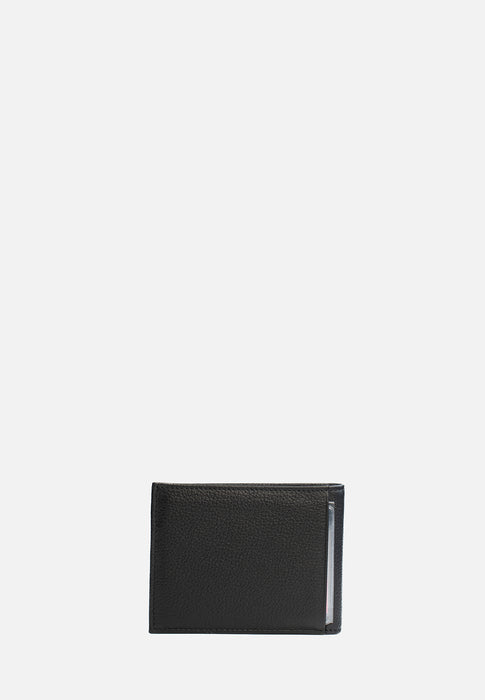 Porte feuille it Stalric Charles St427-35 NOIR