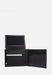 Porte feuille it Stalric Charles St427-35 NOIR