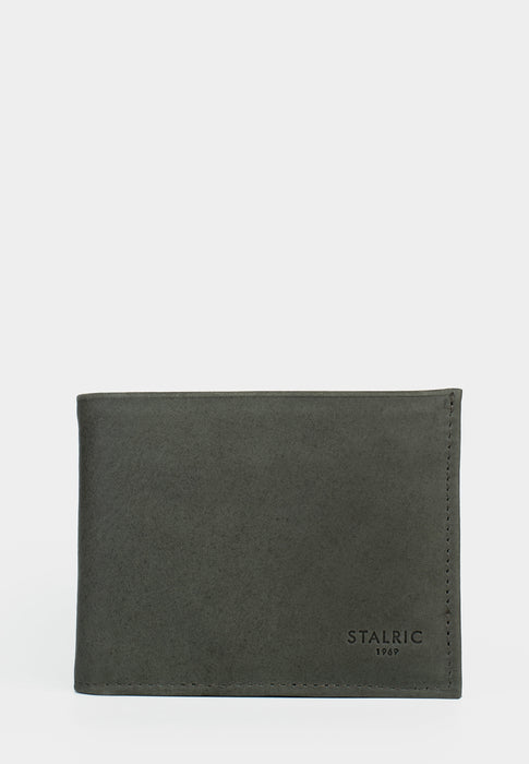 Porte feuille it Stalric Charles St666-05 KAKI