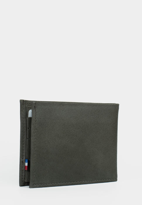 Porte feuille it Stalric Charles St666-05 KAKI