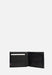Porte feuille it Stalric Charles St666-05 NOIR