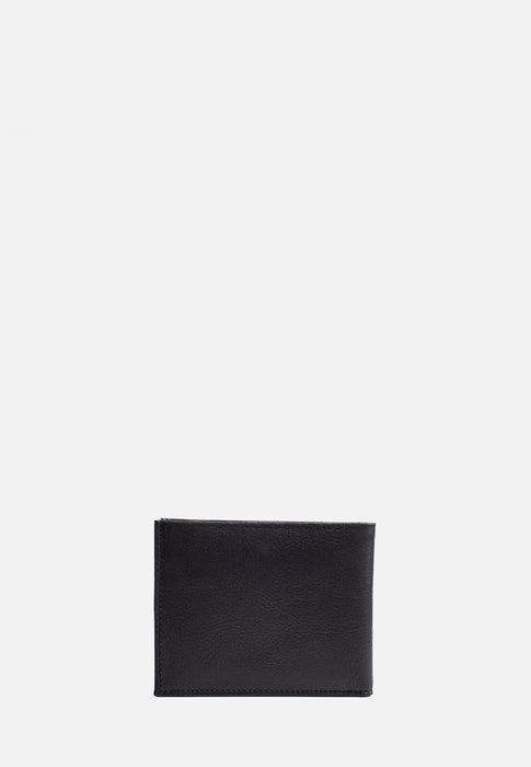 Porte feuille it Stalric Charles St666-05 NOIR