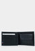 Porte feuille it Stalric Charles St666-23 NOIR