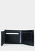 Porte feuille it Stalric Charles St666-23 NOIR