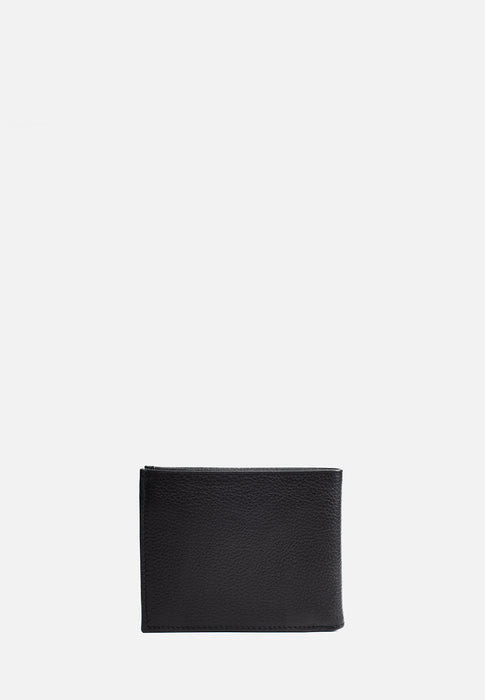 Porte feuille it Stalric Charles St666-35 NOIR