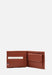 Porte feuille it Stalric Charles St940-23 COGNAC