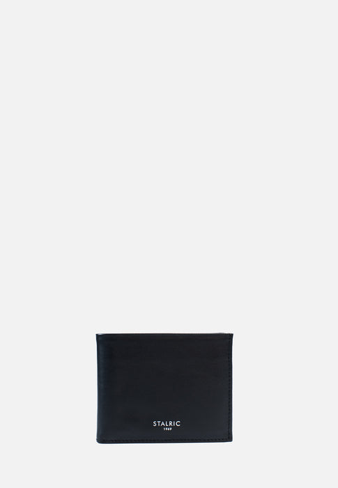 Porte feuille it Stalric Charles St940-23 NOIR