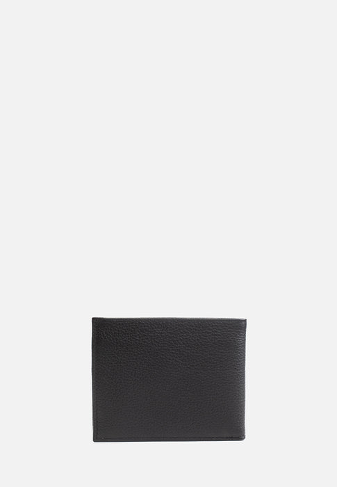 Porte feuille it Stalric Charles St940-35 NOIR