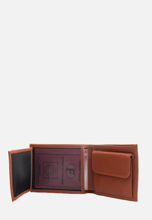 Porte feuille it Stalric Charles St940-35 YORK