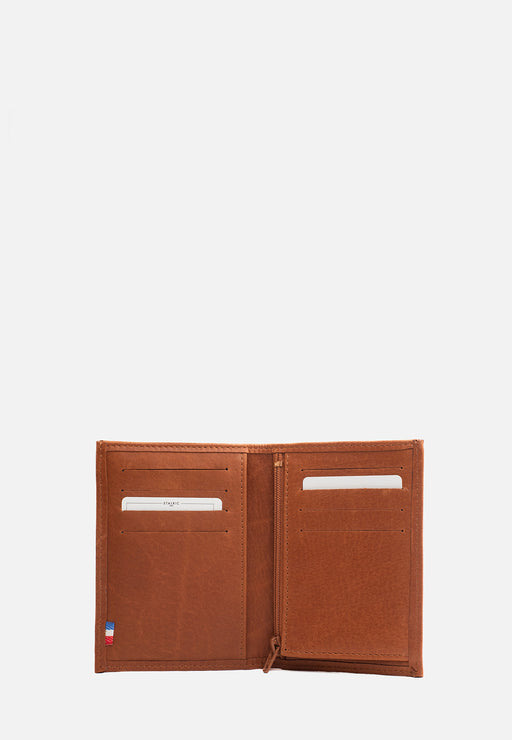 Petite maroquinerie Stalric Gerard Gold GOLD