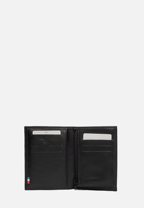 Petite maroquinerie Stalric Gerard St261-23 NOIR