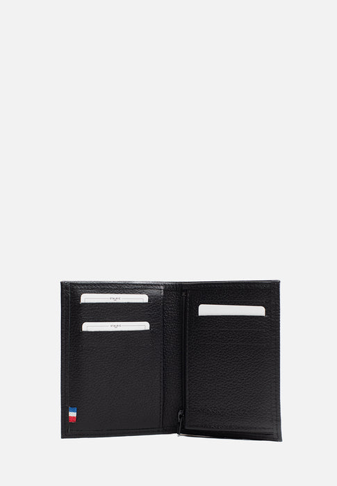 Petite maroquinerie Stalric Gerard Noir NOIR