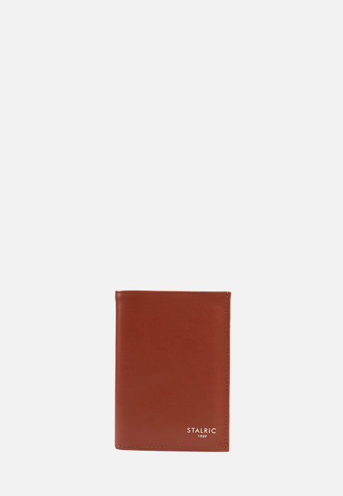 Porte feuille Stalric Gerard St466-23 COGNAC