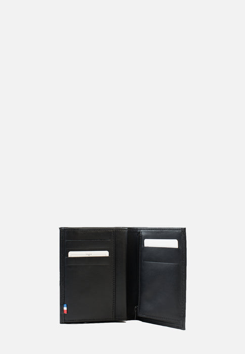Porte feuille Stalric Gerard St466-23 NOIR