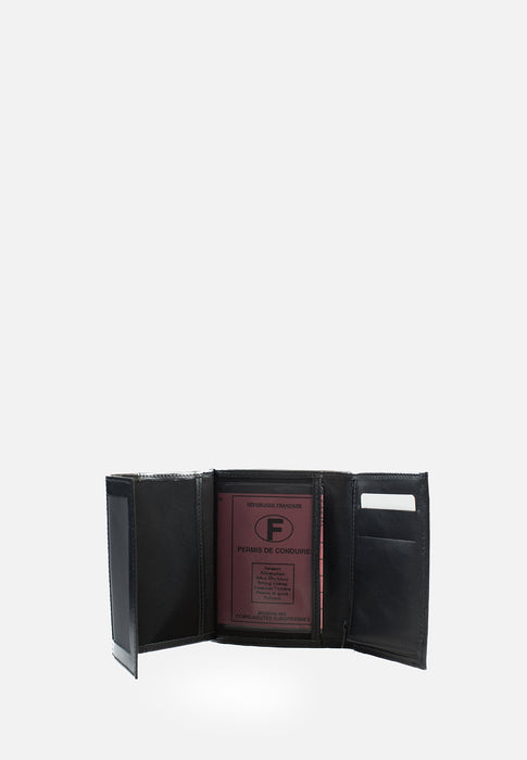 Porte feuille Stalric Gerard St466-23 NOIR