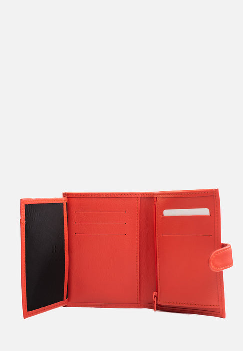 Porte feuille Stalric Andree St682-03 CIMARRON