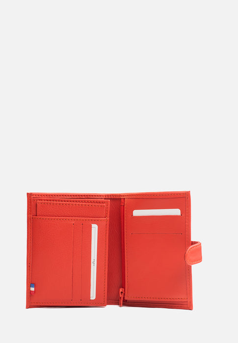 Petite maroquinerie Stalric Andree Cimarron CIMARRON