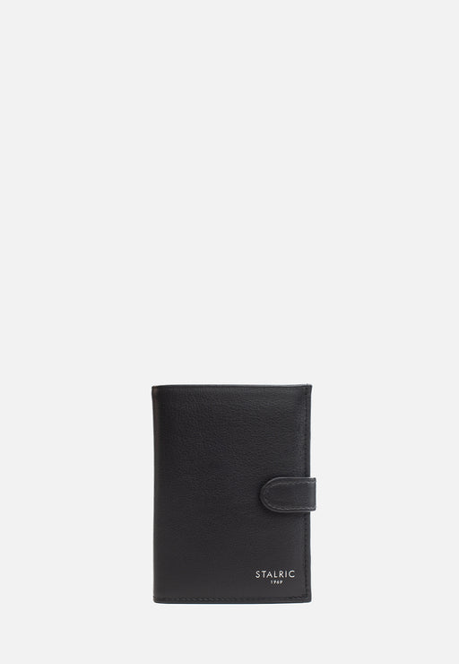Porte feuille Stalric Andree St682-03 NOIR